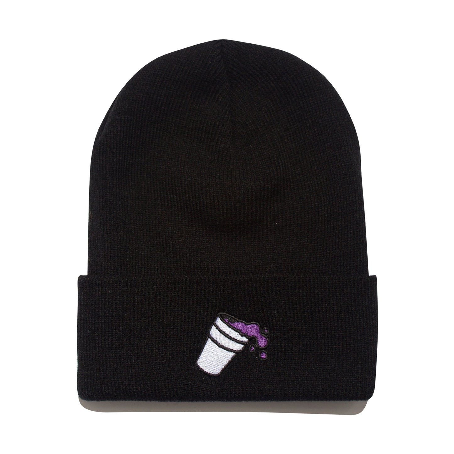 Double Cup Beanie