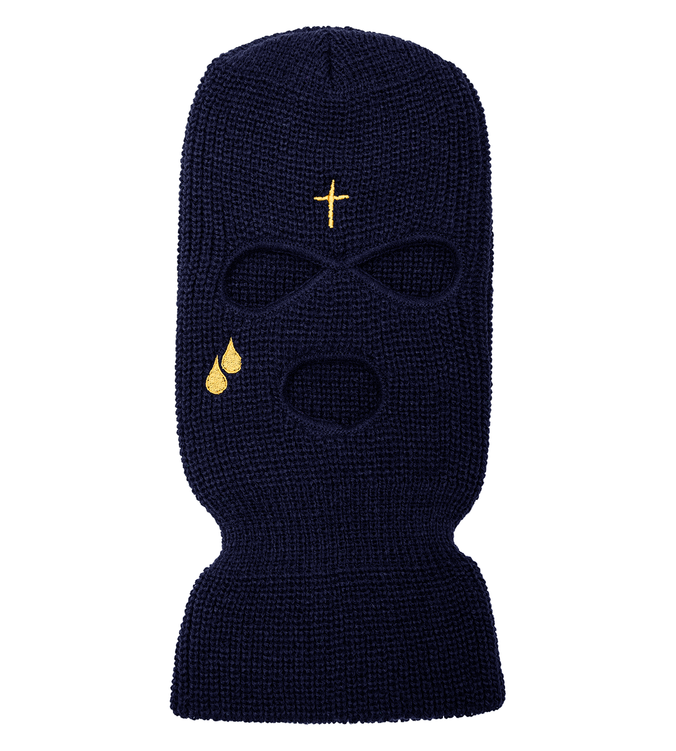Pain Ski Mask