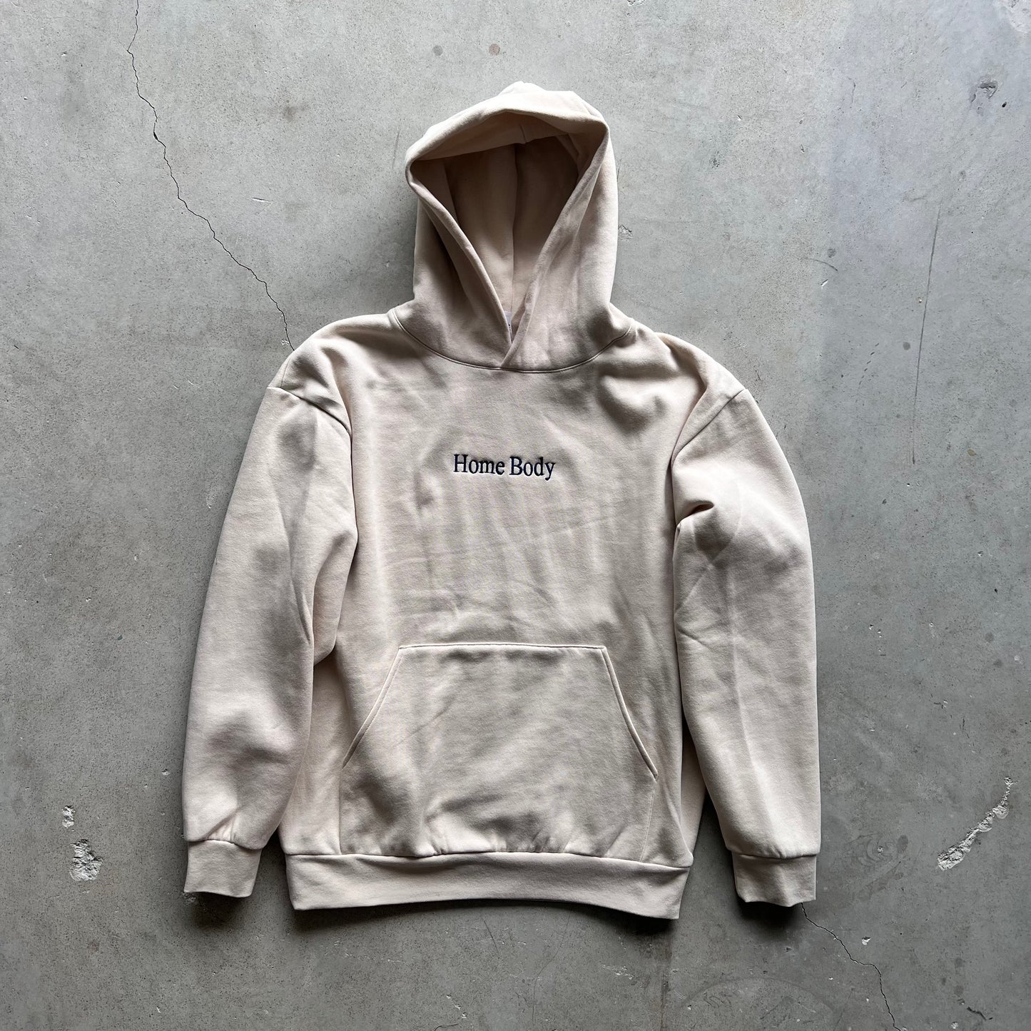 HomeBody Hoodie