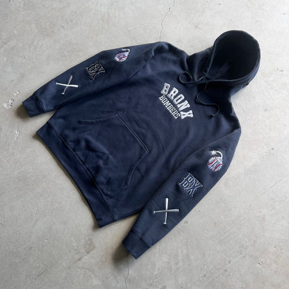 Bronx Bombers Hoodie