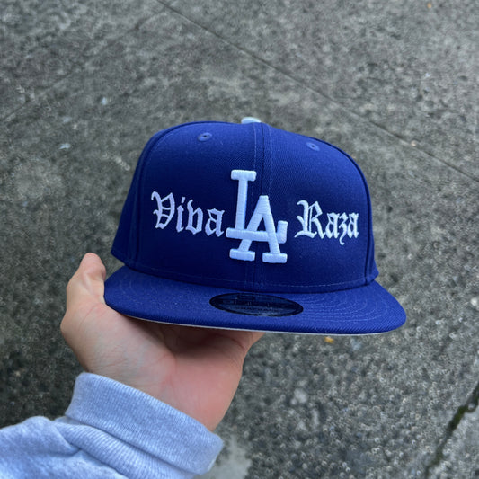 Viva LA Raza Hat Snapback