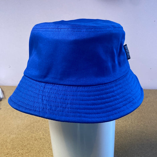 Bucket Hat - Royal Blue