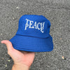 Teach Peace Bucket Hat