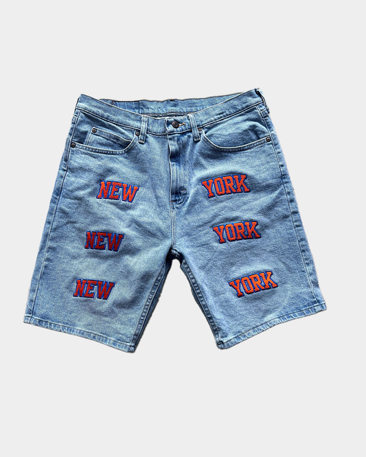 NEW YORK New york JORTS