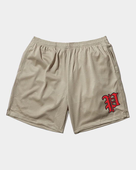 Mesh Short