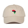 Africa Hat