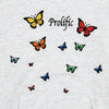 Butterflies Hoodie - SALE