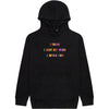 I Think I Lost My Mind Hoodie