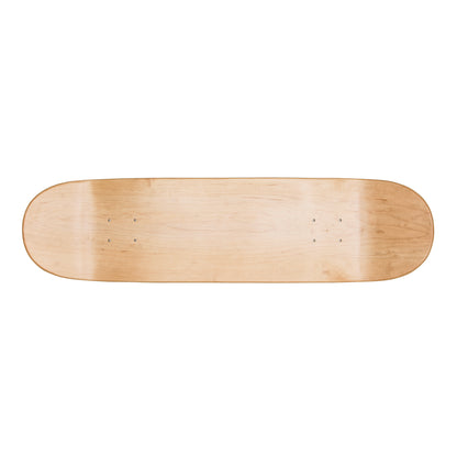 Prolific Logo Skateboard Deck