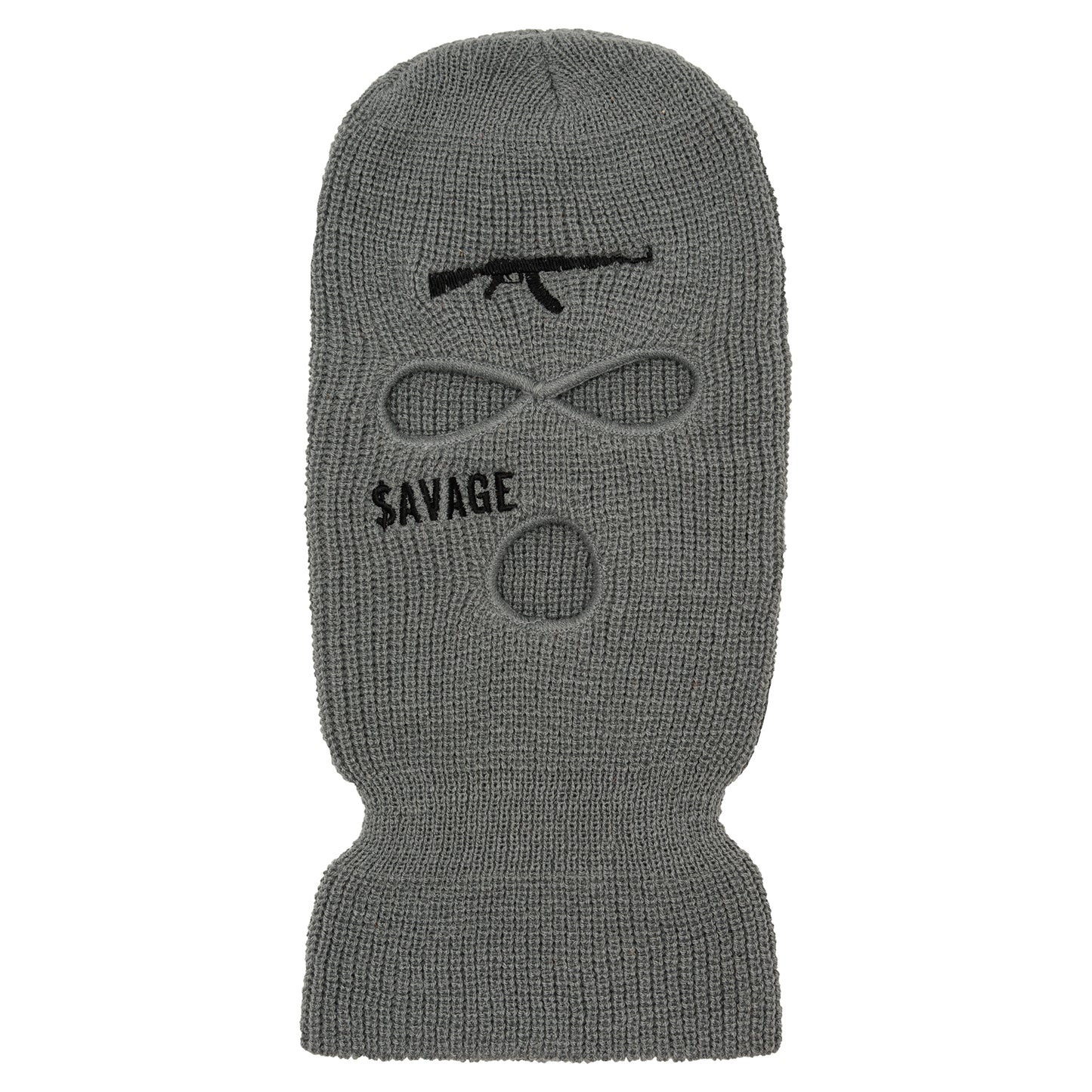 $AVAGE Ski Mask