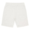 Reworked Bandana Cotton Shorts - Grey
